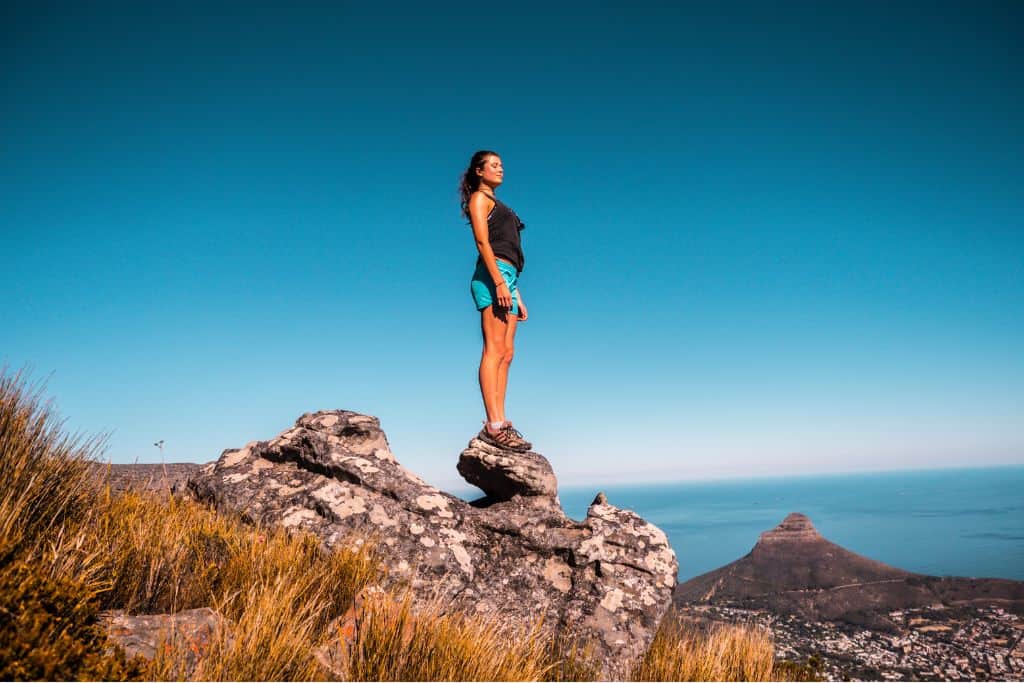 Easy Hikes Oahu