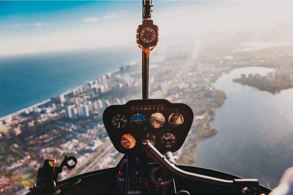 Oahu Helicopter Tours